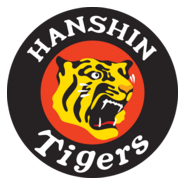 Hanshin Tigers Logo PNG Vector