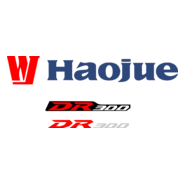 haojue DR300 Logo PNG Vector