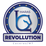 haras Logo PNG Vector