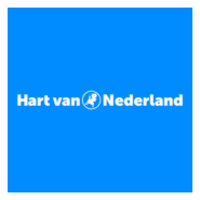 Hart van Nederland Logo PNG Vector