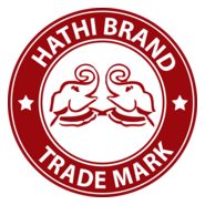 Hathi Brand Logo PNG Vector