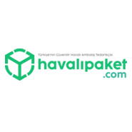 Havalı Paket Logo PNG Vector