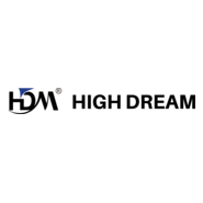 HDM Logo PNG Vector