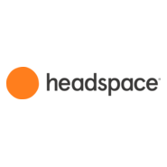 Headspace Logo PNG Vector