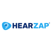 Hearzap Logo PNG Vector