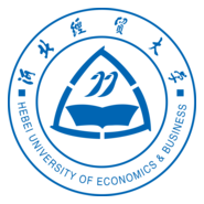 Hebei University of Economics and Business Logo PNG Vector
