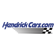 Hendrickcars Logo PNG Vector