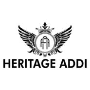 HERITAGE ADDI Logo PNG Vector