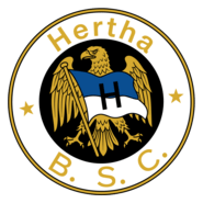 Hertha BSC Logo PNG Vector
