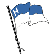 Hertha BSC Logo PNG Vector
