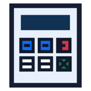 Hesapmakinesi.cc Logo PNG Vector