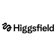 Higgsfield Logo PNG Vector