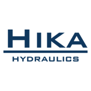Hika Hidrolik Logo PNG Vector
