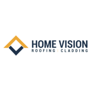Home Vision Contracting Inc. Logo PNG Vector