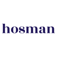 Hosman Logo PNG Vector