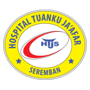 HOSPITAL TUANKU JA'AFAR Logo PNG Vector