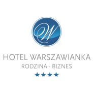 Hotel Warszawianka Logo PNG Vector