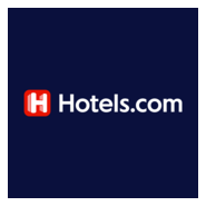 Hotels.com Logo PNG Vector