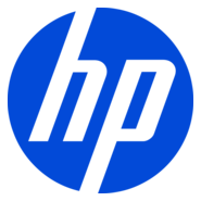 HP Logo PNG Vector