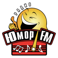 Humor FM (Russia) Logo PNG Vector