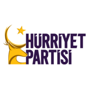 Hürriyet Partisi Logo PNG Vector