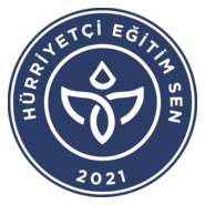 HÜRRİYETÇİ EĞİTİM SEN Logo PNG Vector