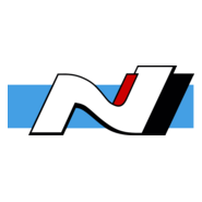 Hyundai N Performance Icon Logo PNG Vector