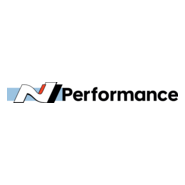 Hyundai N Performance Logo PNG Vector