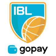 IBL Gopay 2026 Logo PNG Vector