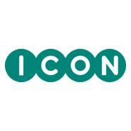 ICON plc Logo PNG Vector