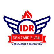 IDR DENIZARD RIVAIL Logo PNG Vector
