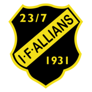 IF Allians Logo PNG Vector