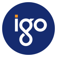 IGO Limited Logo PNG Vector