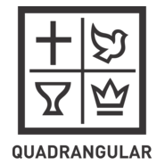 IGREJA DO EVANGELHO QUADRANGULAR Logo PNG Vector