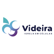 Igreja Videira Logo PNG Vector