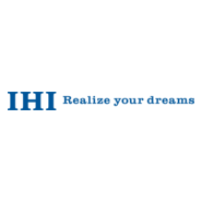 IHI Group Logo PNG Vector