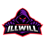 illwill Logo PNG Vector