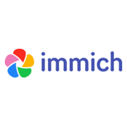 Immich Logo PNG Vector