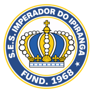 Imperador do Ipiranga Logo PNG Vector