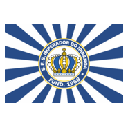 Imperador do Ipiranga Logo PNG Vector