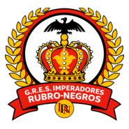 Imperadores Rubro-Negros Logo PNG Vector