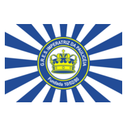Imperatriz da Paulicéia Logo PNG Vector