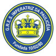 Imperatriz da Paulicéia Logo PNG Vector