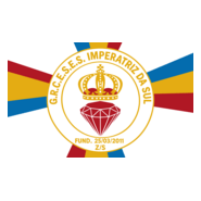 Imperatriz da Sul Logo PNG Vector