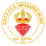 Imperatriz da Sul Logo PNG Vector
