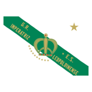 Imperatriz Leopoldinense Logo PNG Vector