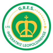 Imperatriz Leopoldinense Logo PNG Vector