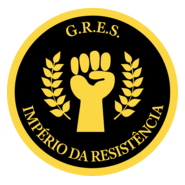 Império da Resistência Logo PNG Vector