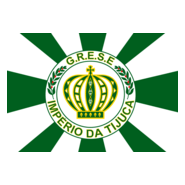 Império da Tijuca Logo PNG Vector