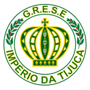 Império da Tijuca Logo PNG Vector
